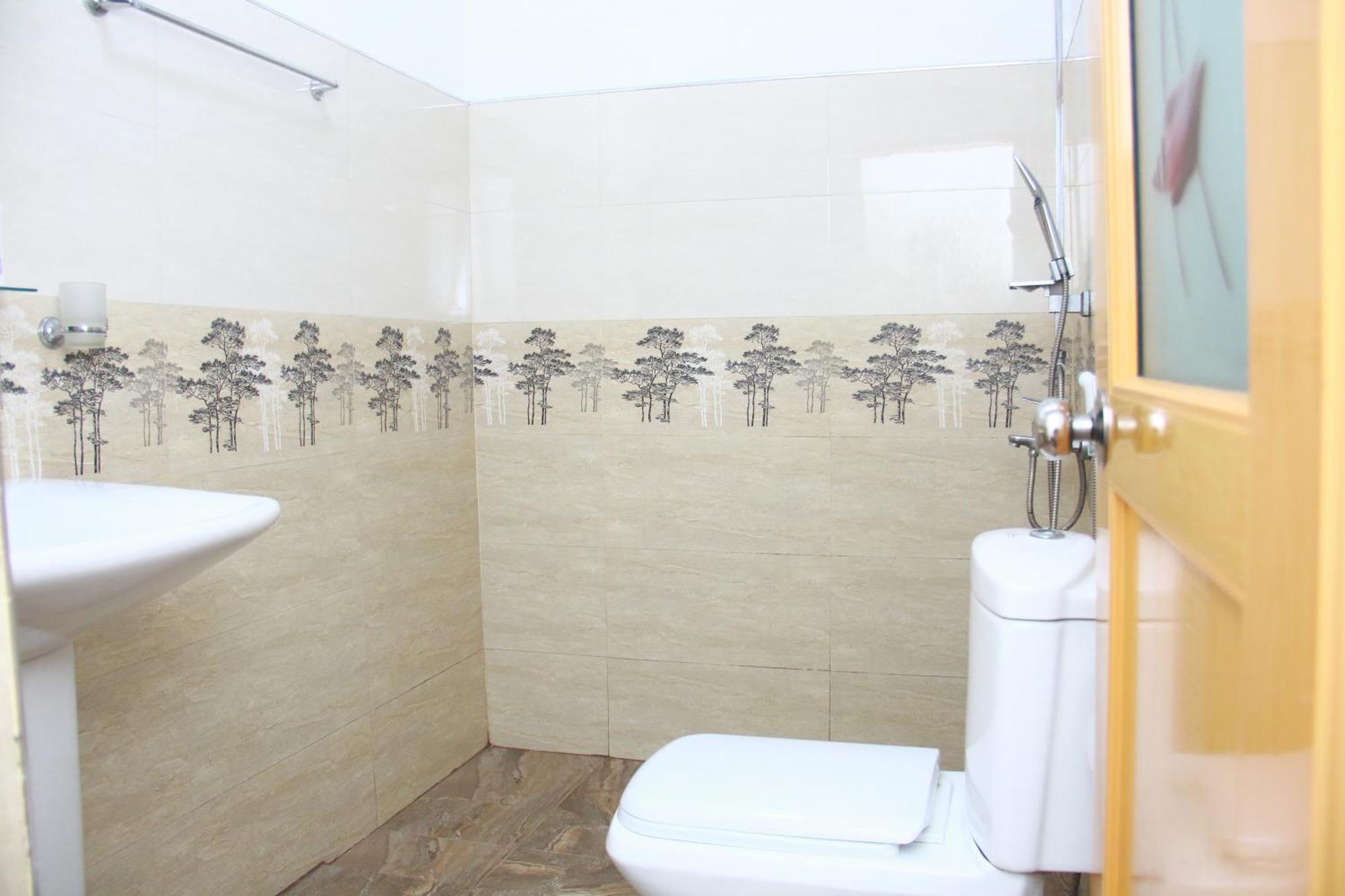 לינה וארוחת בוקר אלה Different View מראה חיצוני תמונה